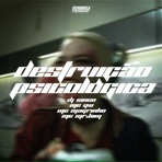 Destruição Psicológica - Single