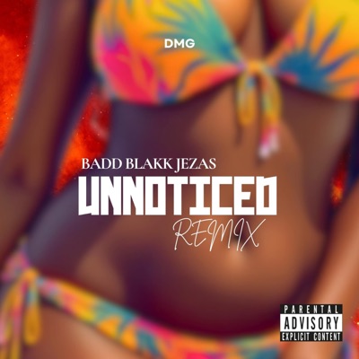Unnoticed (Remix) - Single