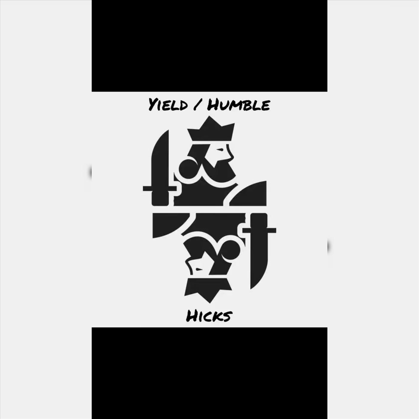 Yield / Humble - Single