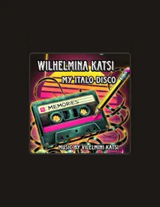 Luister naar Wilhelmina katsi, bekijk muziekvideo's, lees de bio, bekijk de tourdata, en meer!