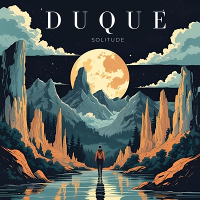 Solitude - EP