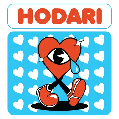 Dengarkan 'HODARI' dari Hodari.