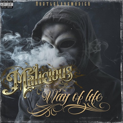Way of life (feat. Kozme & OG Trippalot) - Single