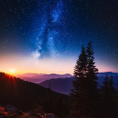 Starlit Reverie - Single