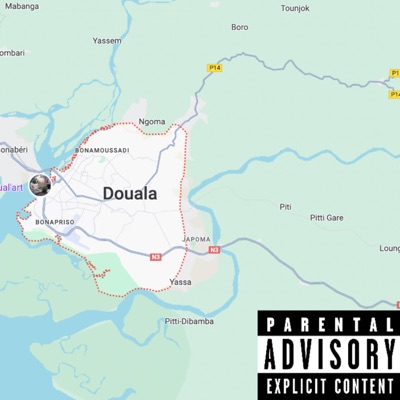 NOT LIKE ME (Not Like Us Freestyle) - Single