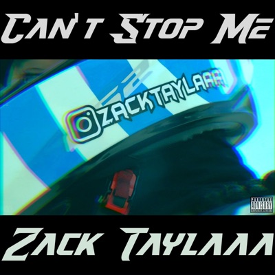Can't Stop Me - Single