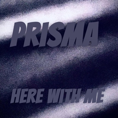 Here With Me - Single