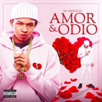 Amor e Ódio - MC MENOR SG