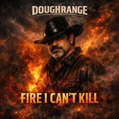 Fire I Can't Kill - Single