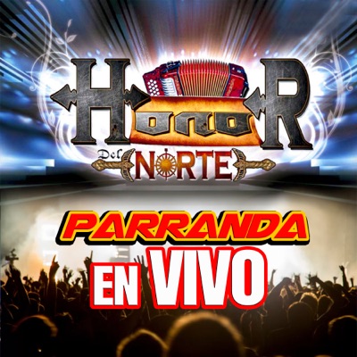 Parranda (En Vivo)