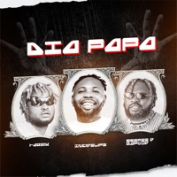 Dia Papa (feat. Harrix & Beepee D Rapgod) - Single - Insidelife