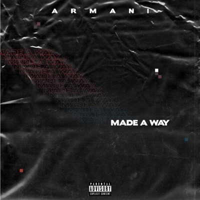 Made A Way - Single