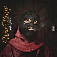 War Krazy - EP - Willie Wonk