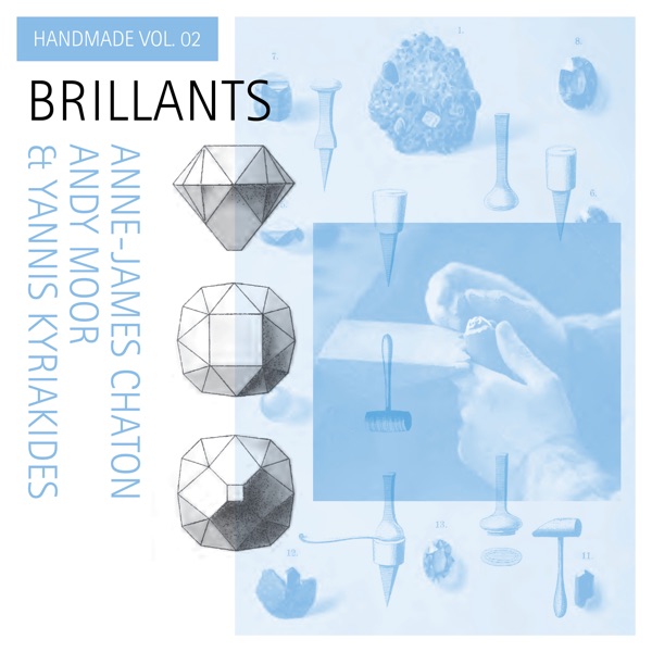 Brillants - Single