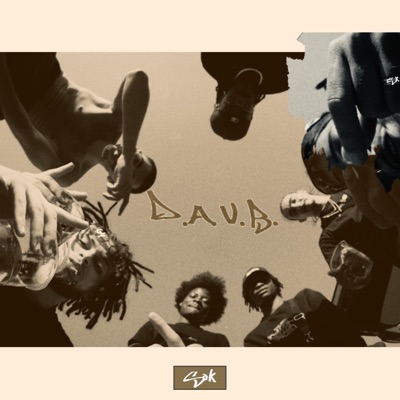 D.A.V.B (feat. GYANG) - Single