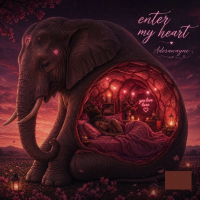 Enter My Heart - Single