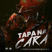 Tapa na Cara (feat. MC CG) - Single - MC Mv ofc, DJ MENOR DA RV & MC BRENDA