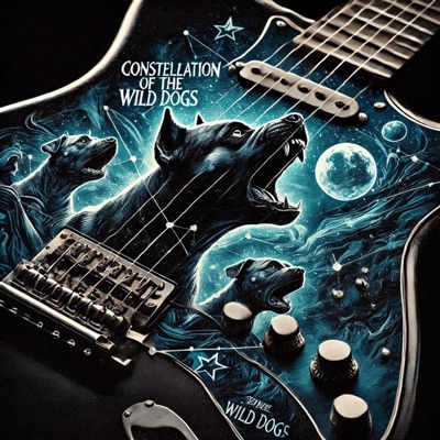 This Is My Fight (feat. Constellation Of The Wild Dogs) - Single