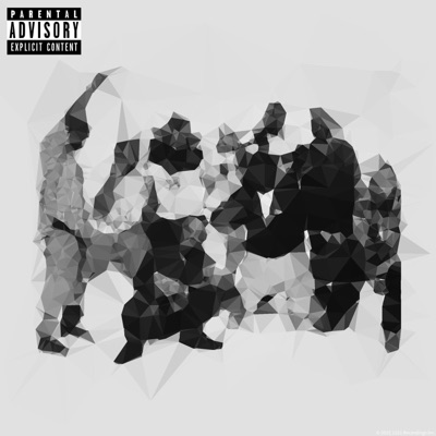 David Raé Shawn Presents: Posse Cut - 1101