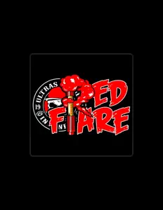 Redflare Indonesia सुनें, म्यूज़िक वीडियो देखें, बायो पढ़ें, दौरे की तारीखें और बहुत कुछ देखें!