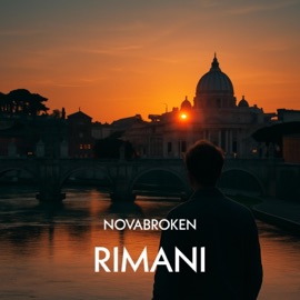 Rimani Novabroken