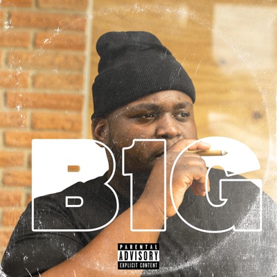 BIG ONE (feat. Retro361) [Radio Edit] - Single