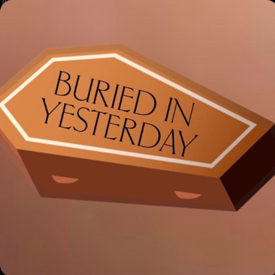 Buried In Yesterday - Single