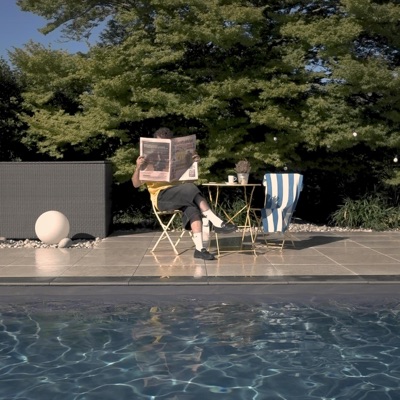 tout perdre - Single