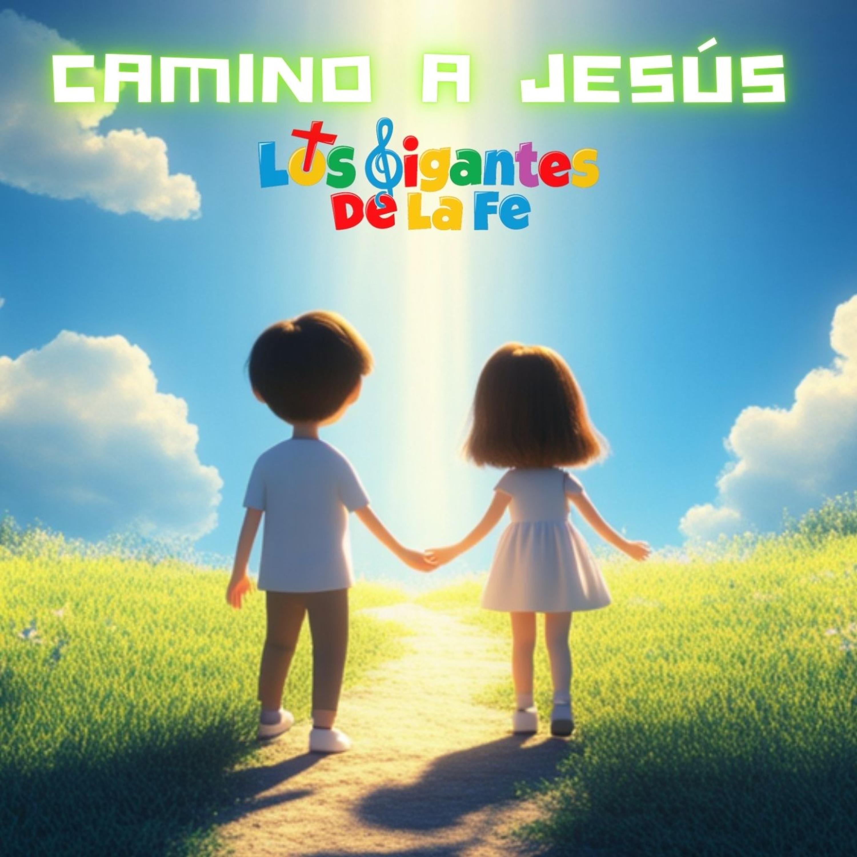 Camino a Jesús - Single