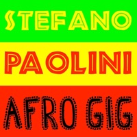 Afro Gig (feat. Alessandro Scala & Sam Gambarini) - Stefano Paolini