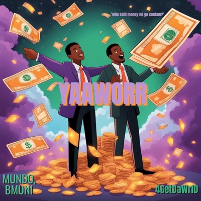 YAAWORR - Single