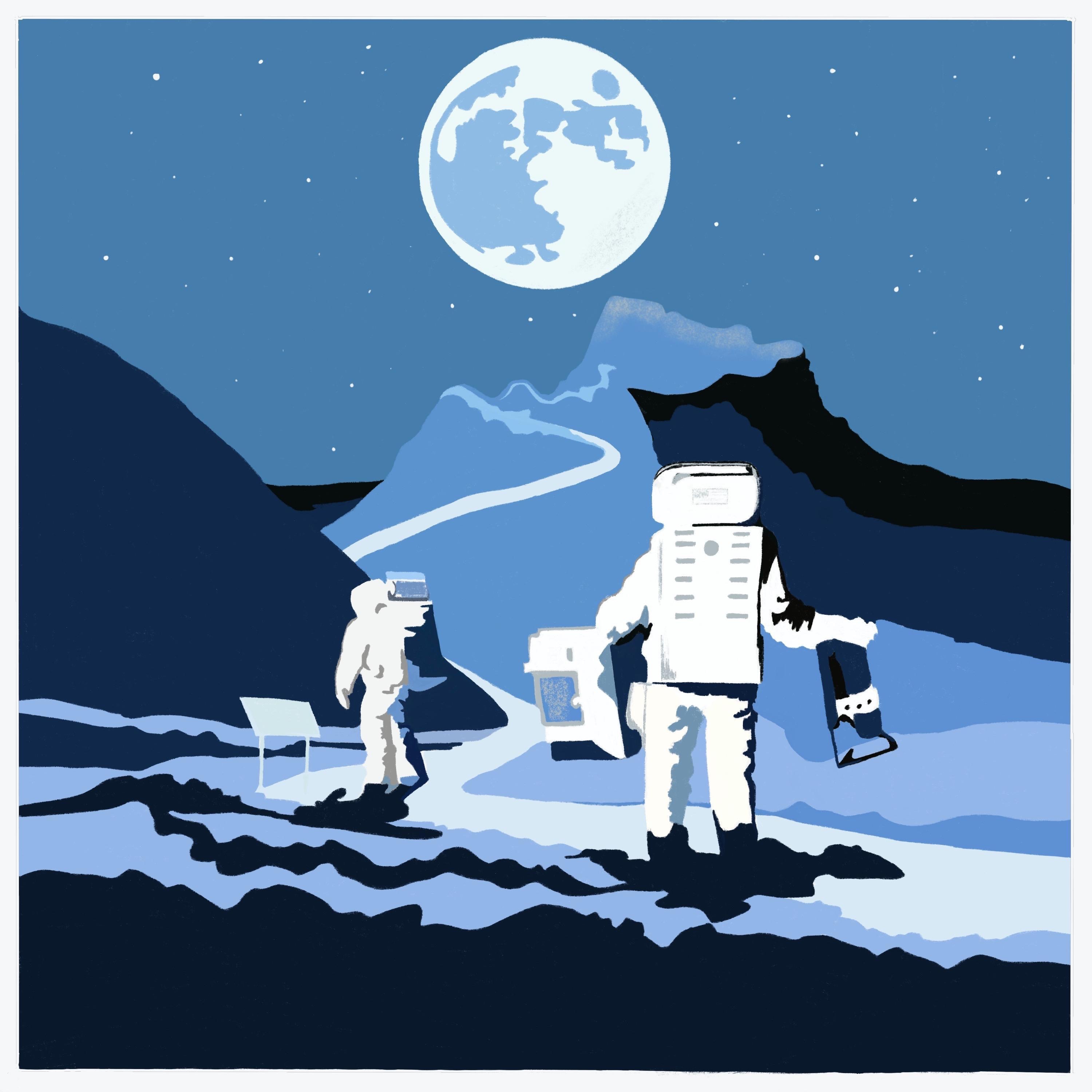 Beyond - Single