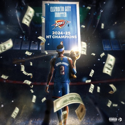 ELZABETH CITY TRAPPER