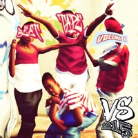 Beat Tape Volume 8 - VStheBest215