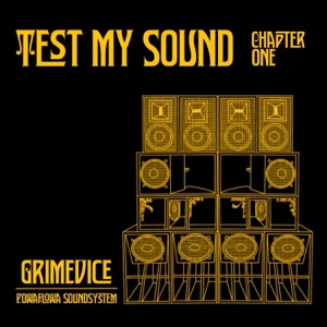 Test My Sound