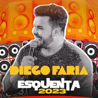 Esquenta 2023 - Diego Faria