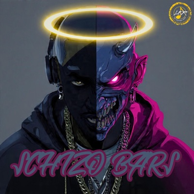 Schizo Bars - Single