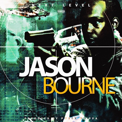 JASON BOURNE - Single