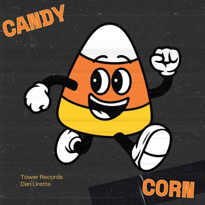 Candycorn - Single