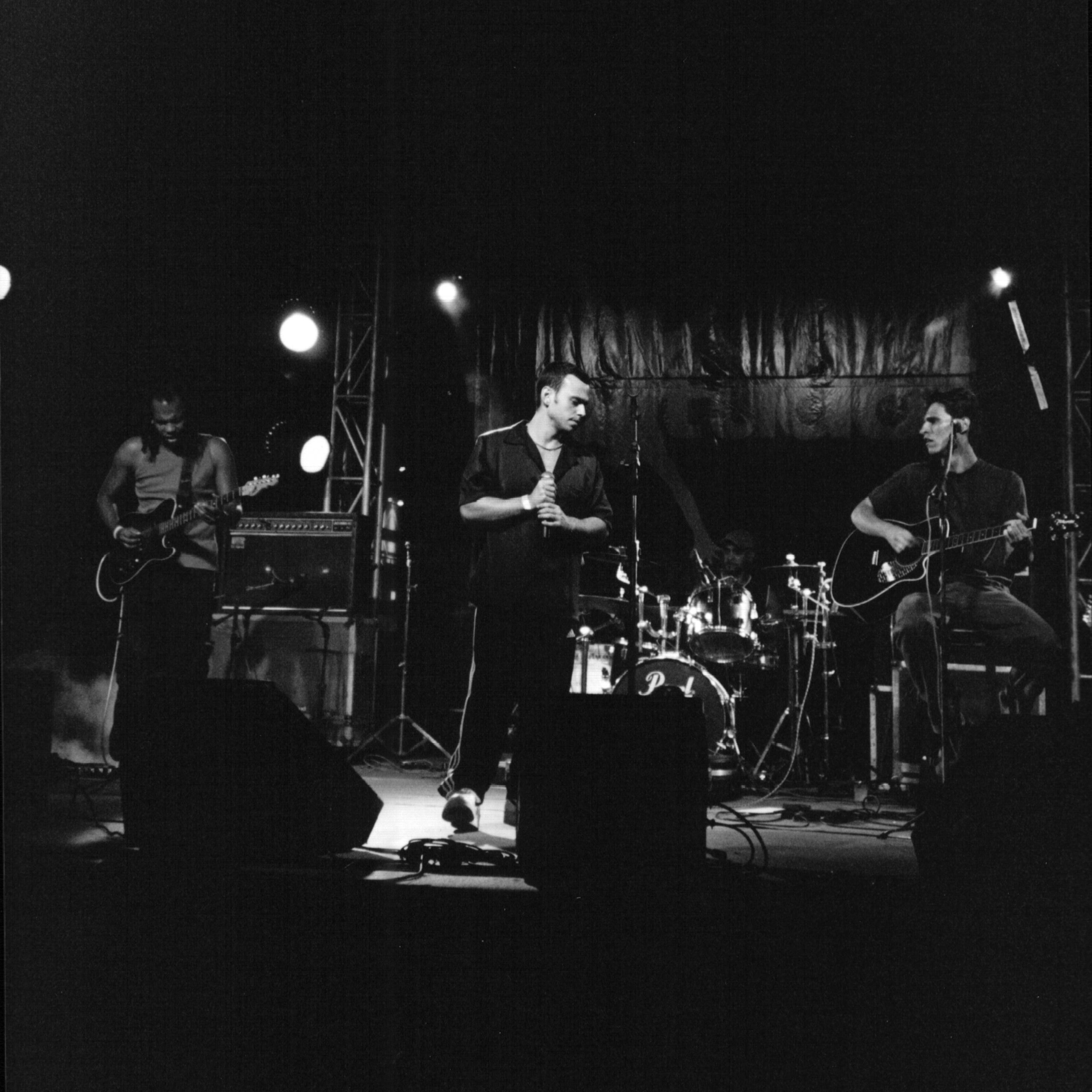 No Perfect Heroes - EP