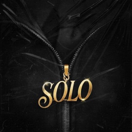 Solo (feat. Mooza) BLVNCX