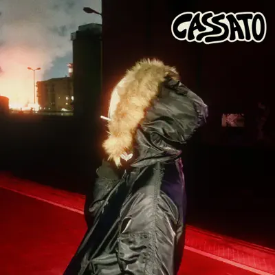 Listen to Glas - Single by Cassato