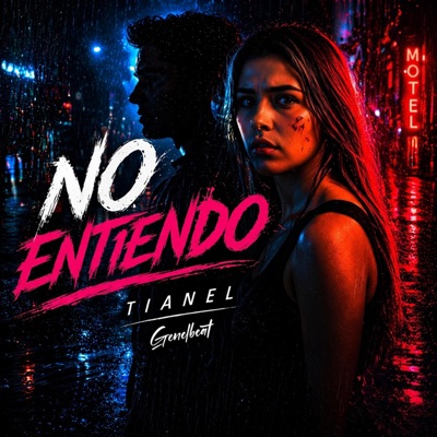 No entiendo (feat. G en el Beat) - Single