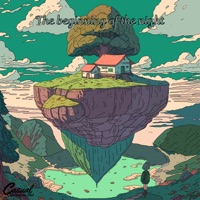 The beginning of the night - EP - STBts