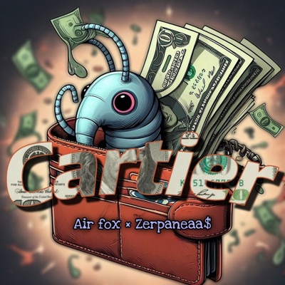 Cartier - Single