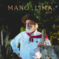 TÁ TUDO LÔCO — MANO LIMA