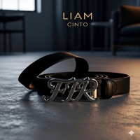 Cinto - Single - Liam