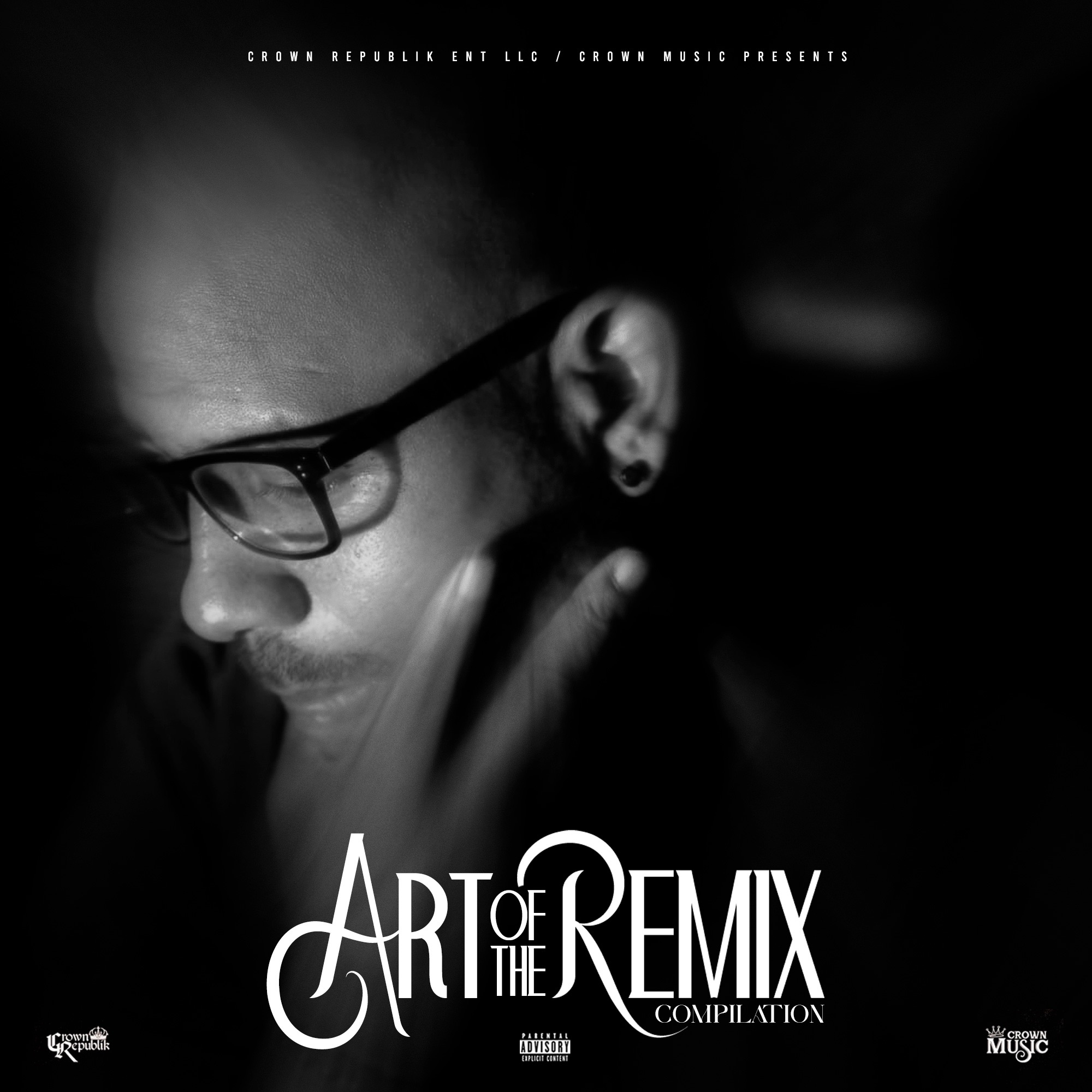 Art Of The Remix