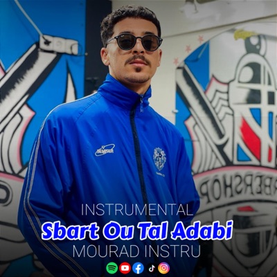 MOURAD INSTRU - Sbart Ou Tal Adabi