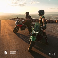 Distant Dreams - Single - CHYL & K?D